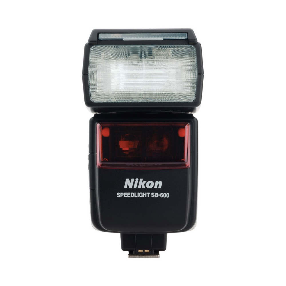 NIKON SB600 SPEEDLIGHT IRAF FLASH