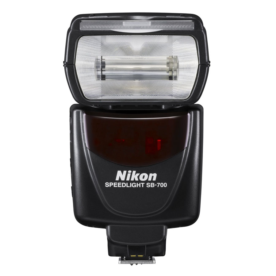 Nikon SB700 Speedlight Flash Henry
