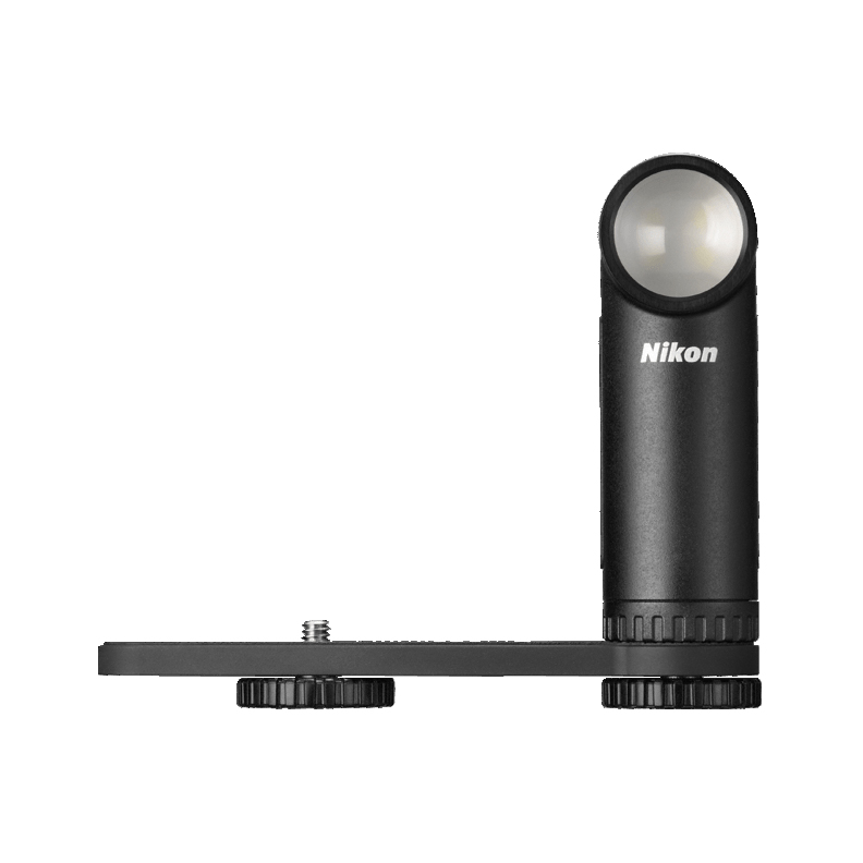 ニコン LD-1000 LEDライト Nikon LD-1000 LED Movie Light | Henry's