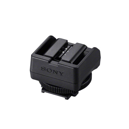 Sony Multi Interface Shoe Adapter Adpmaa | Henry's