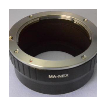 Cameron Sony A Lens to NEX Adapter | Henry's