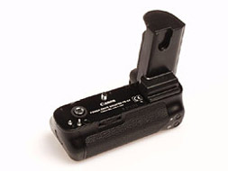 動作良好 Canon PB-E2 Power Drive Booster Amazon | Canon パワードライブブースター PB-E2 | カメラ用バッテリー