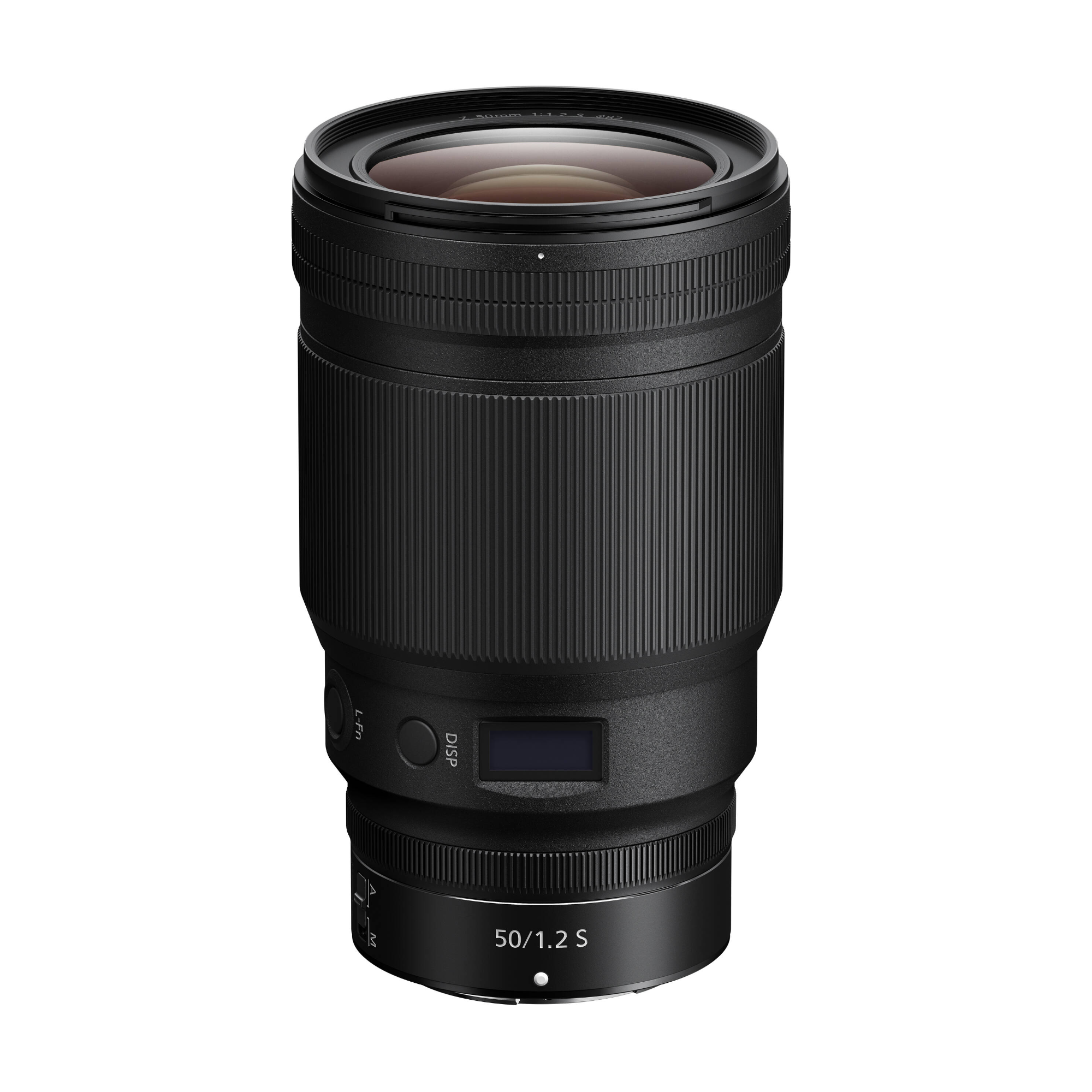 Nikkor Z 50mm f/1.2 S Lens | Henry's