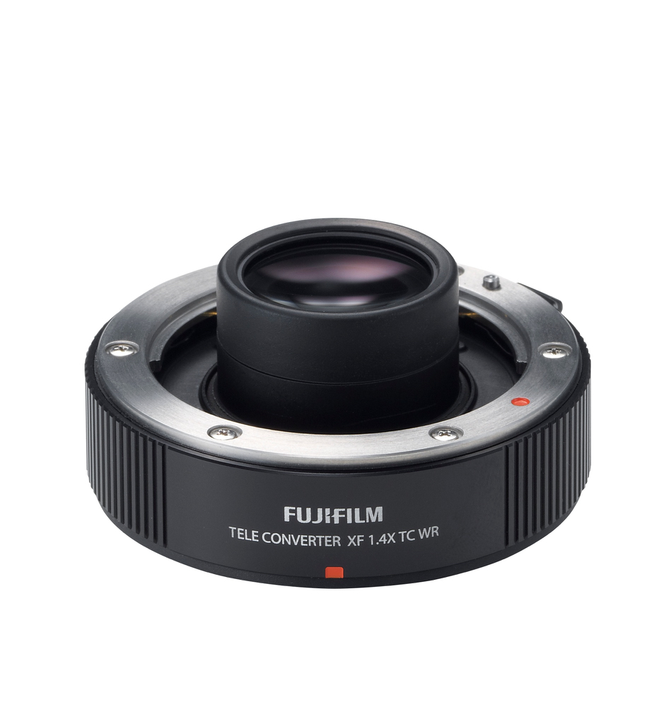 FUJINON XF1.4X TC WR テレコンバーター　超美品 Fujinon Teleconverter XF 1.4X TC WR | Henry's