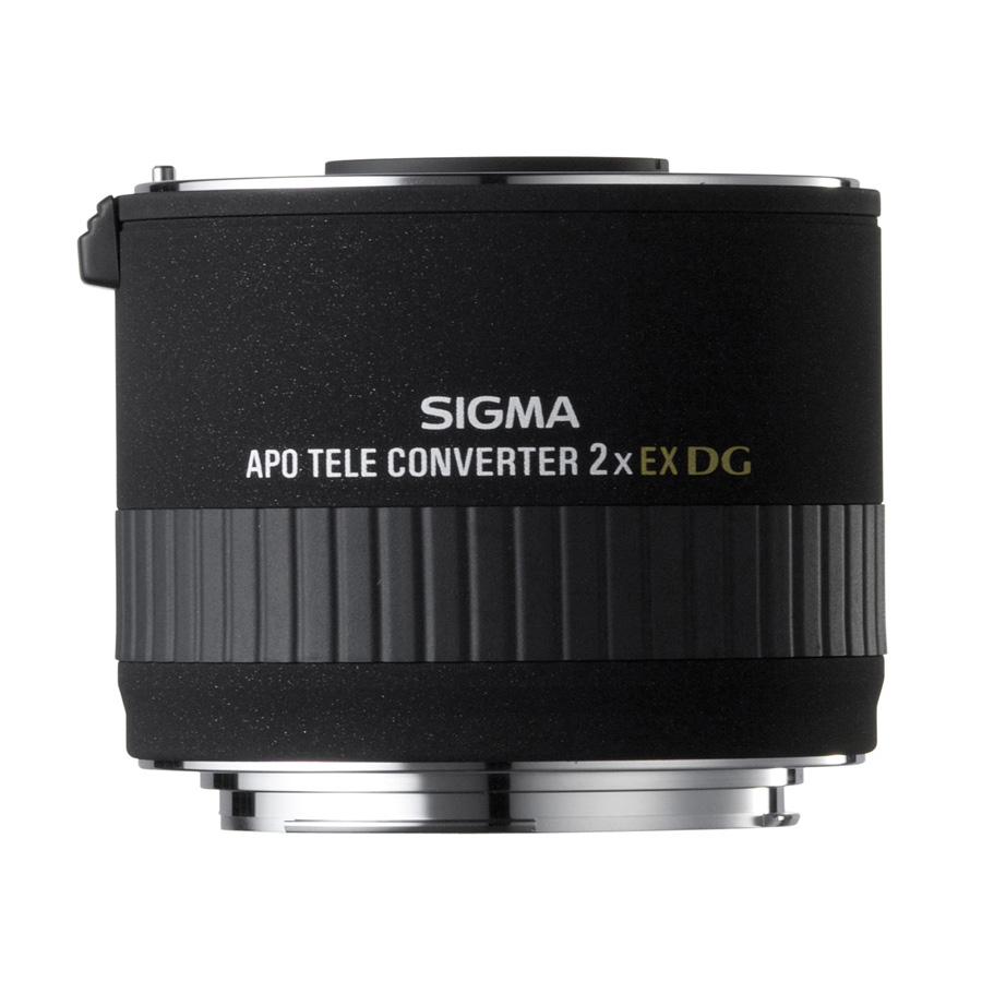 Sigma 2X EX DG APO Tele | Henry's