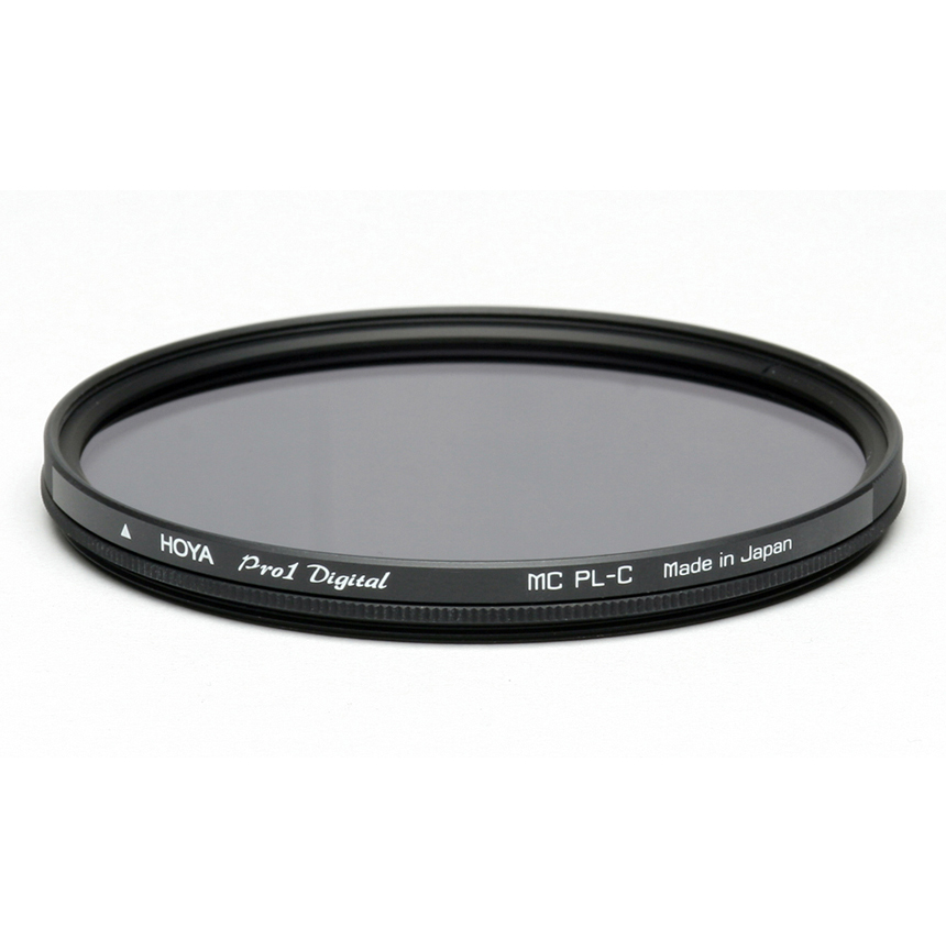 Filtre Protector HOYA Pro1D 40.5mm - Protection Lentille Anti-rayures, Traitement Multicouches, Bague Fine Anti-vignettage