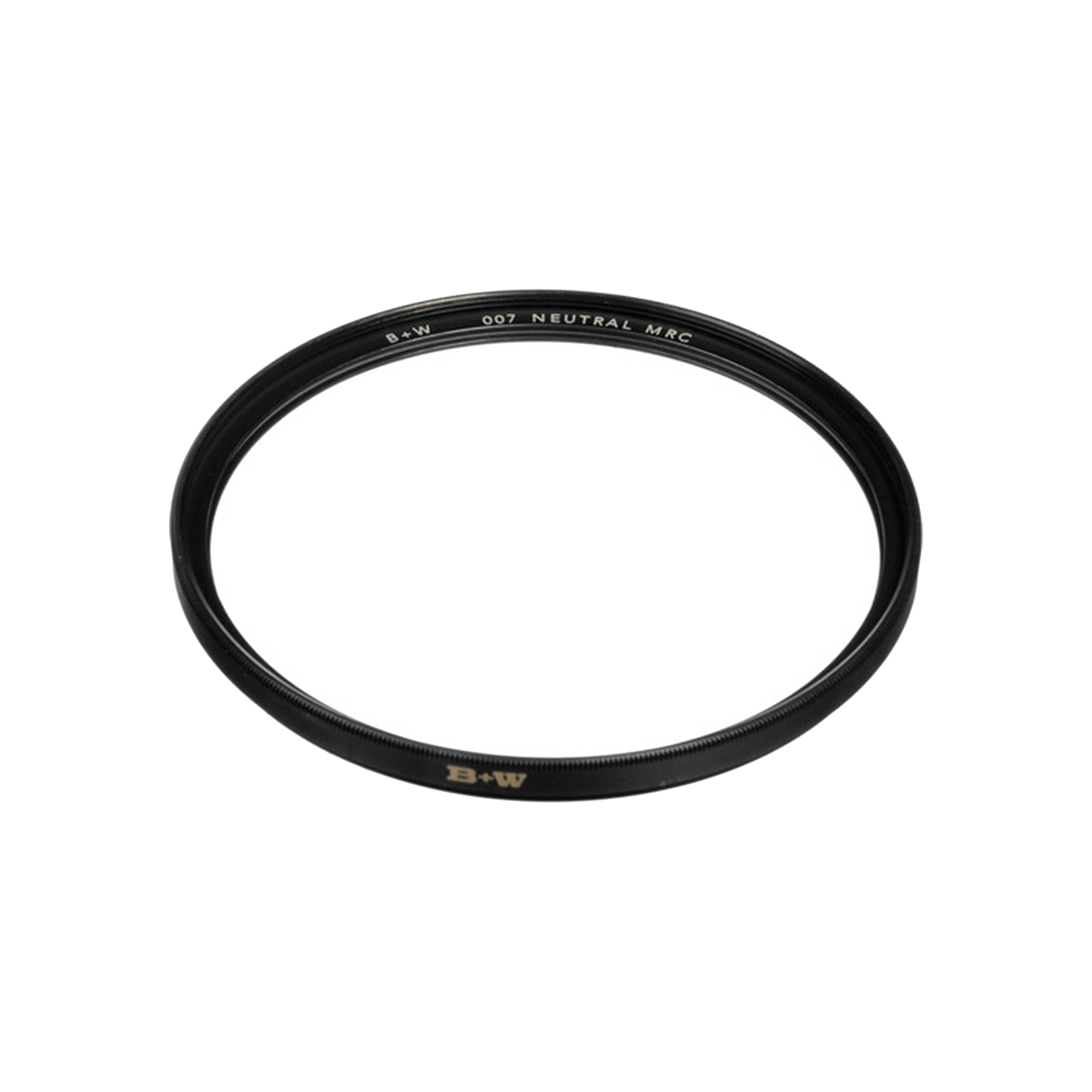 B+W sale 77mm 007 Neutral MRC F-Pro Brass Filter