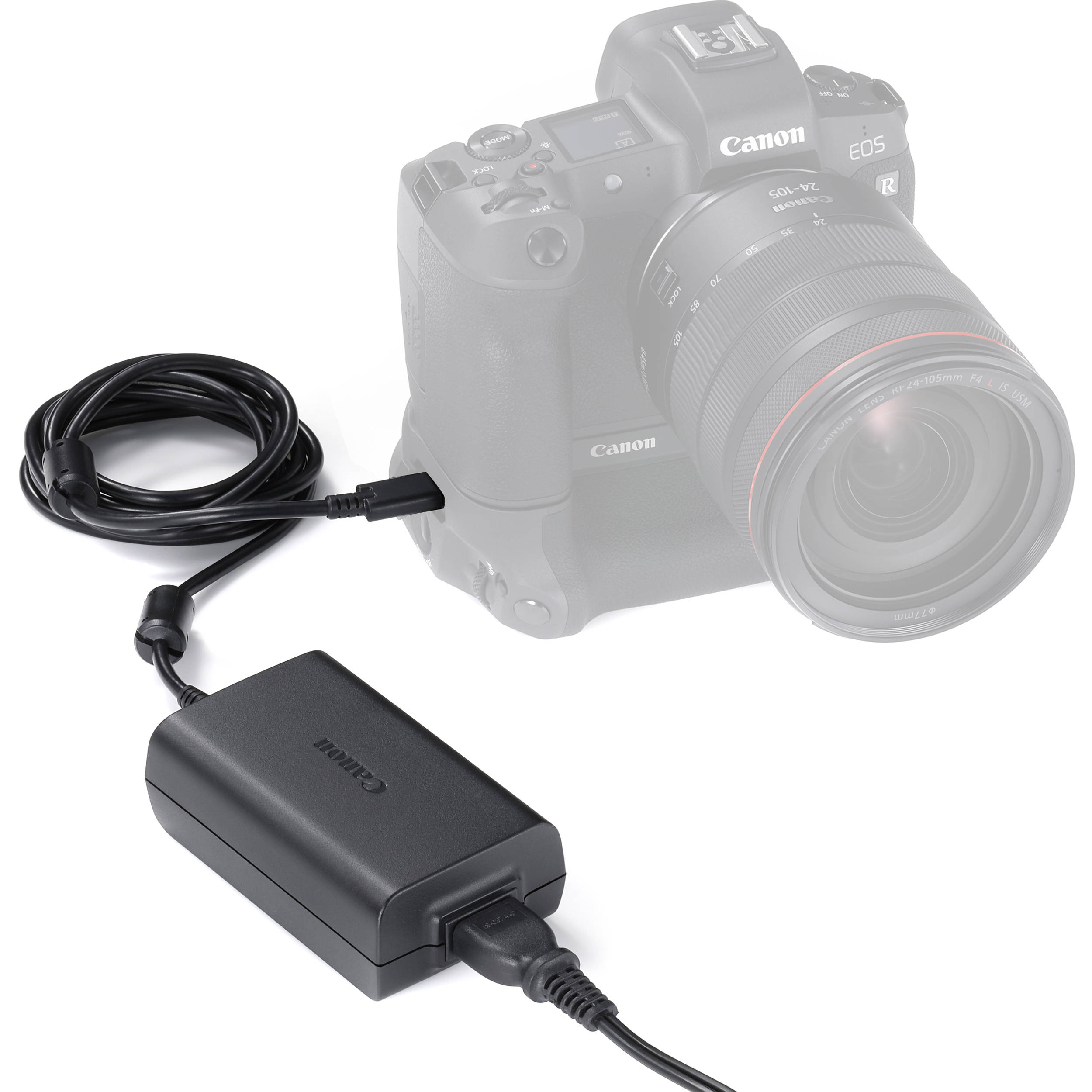 Canon　PD-E1 #4733 Canon Charger Pd-E1 | Henry's