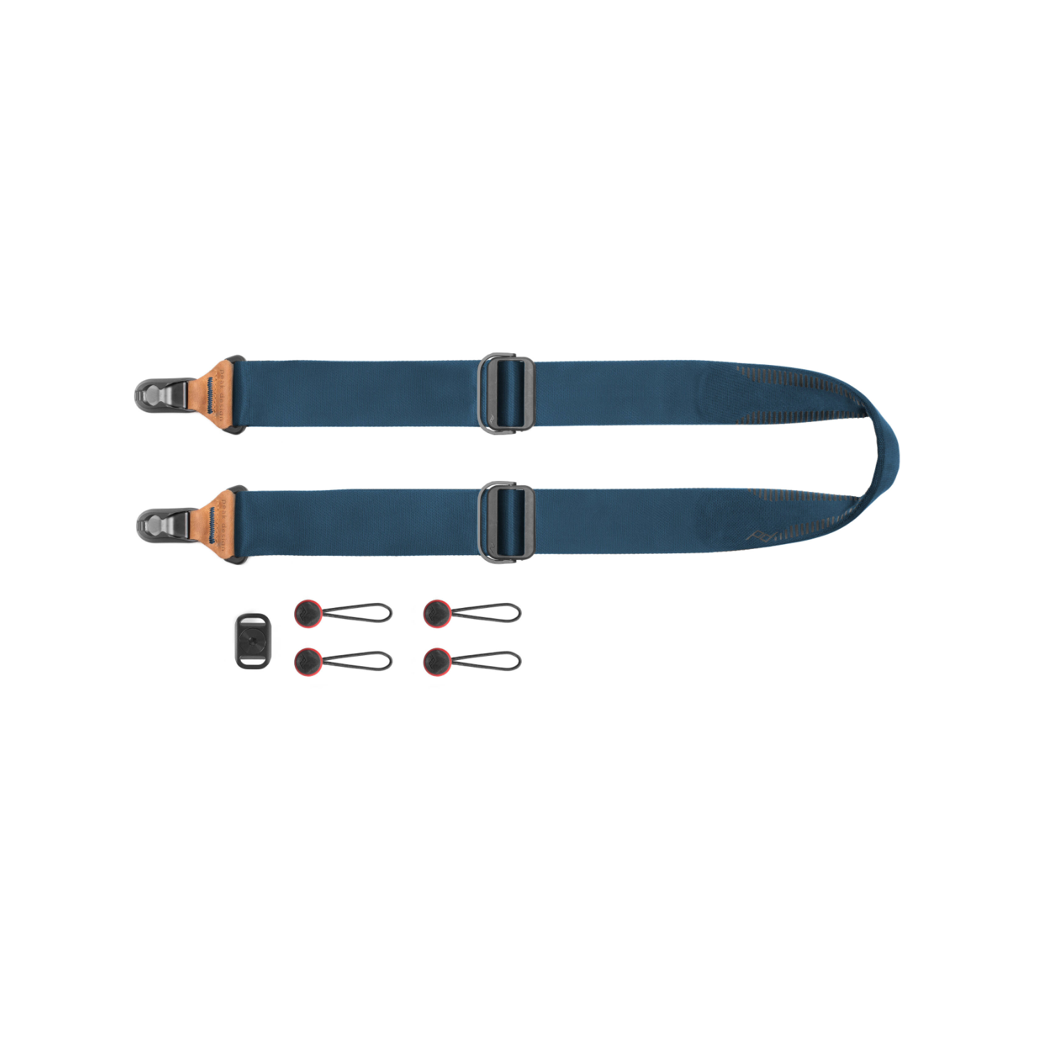which peak design strap