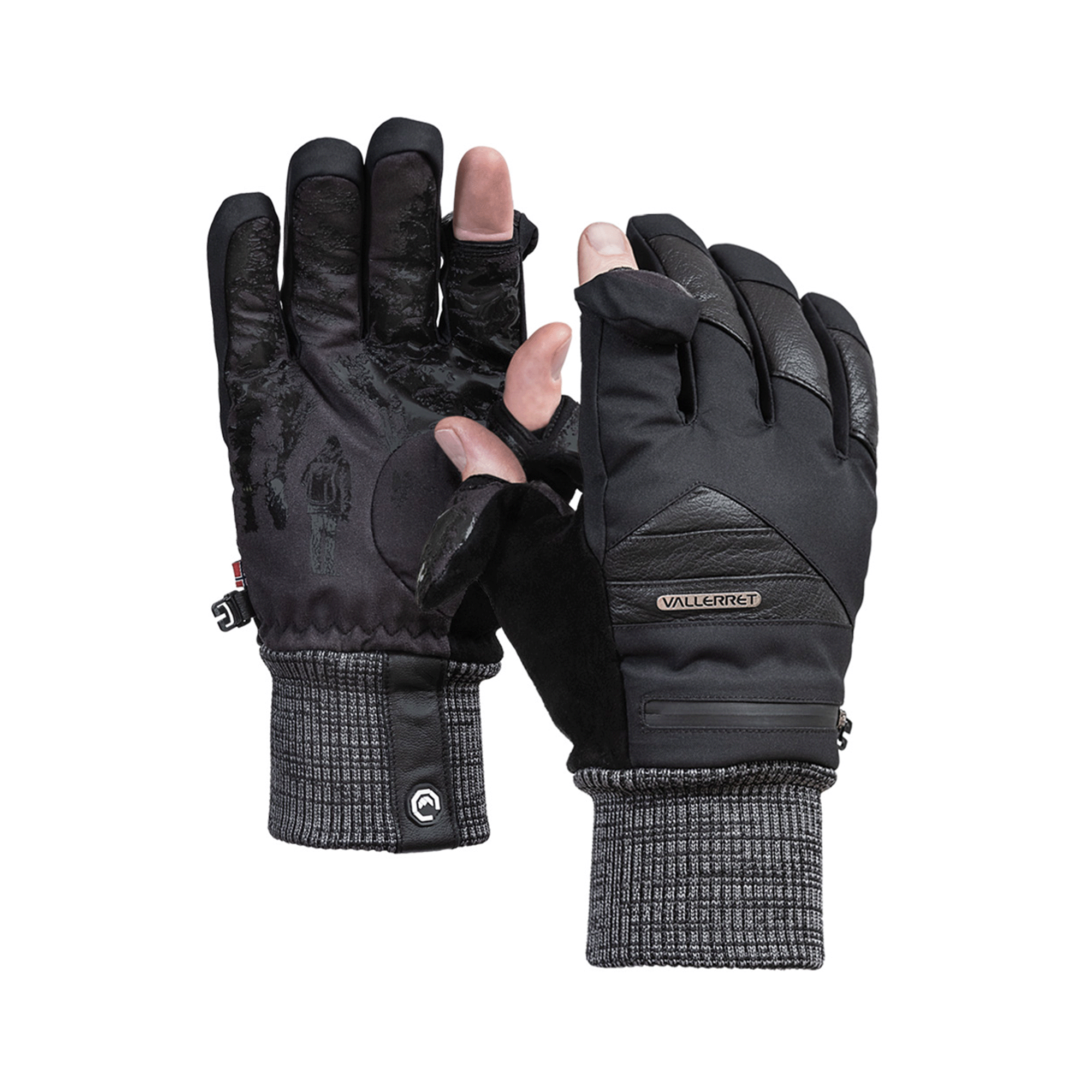 Vallerret Markhof Pro V3 Gloves | Henry's