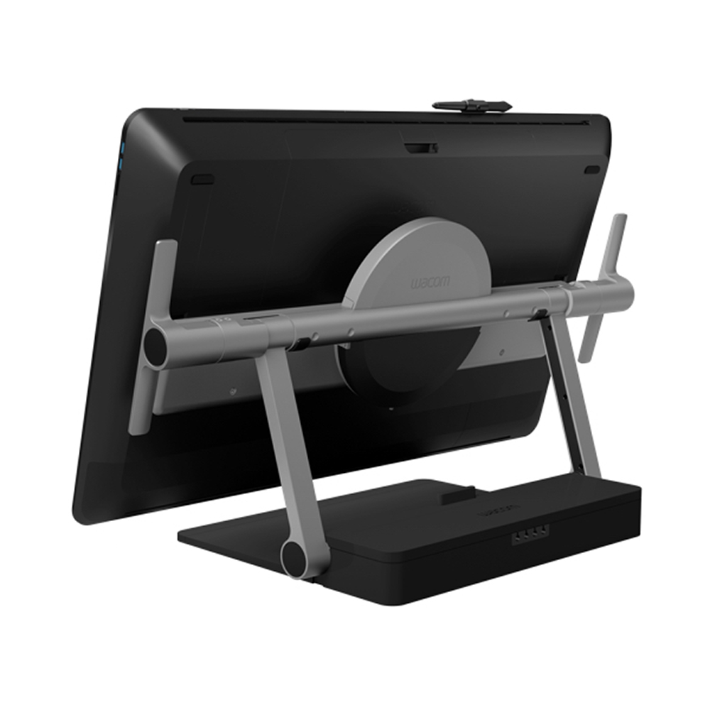 Wacom Ergo Stand （Wacom Cintiq Pro 32専用） Wacom Cintiq Pro 32
