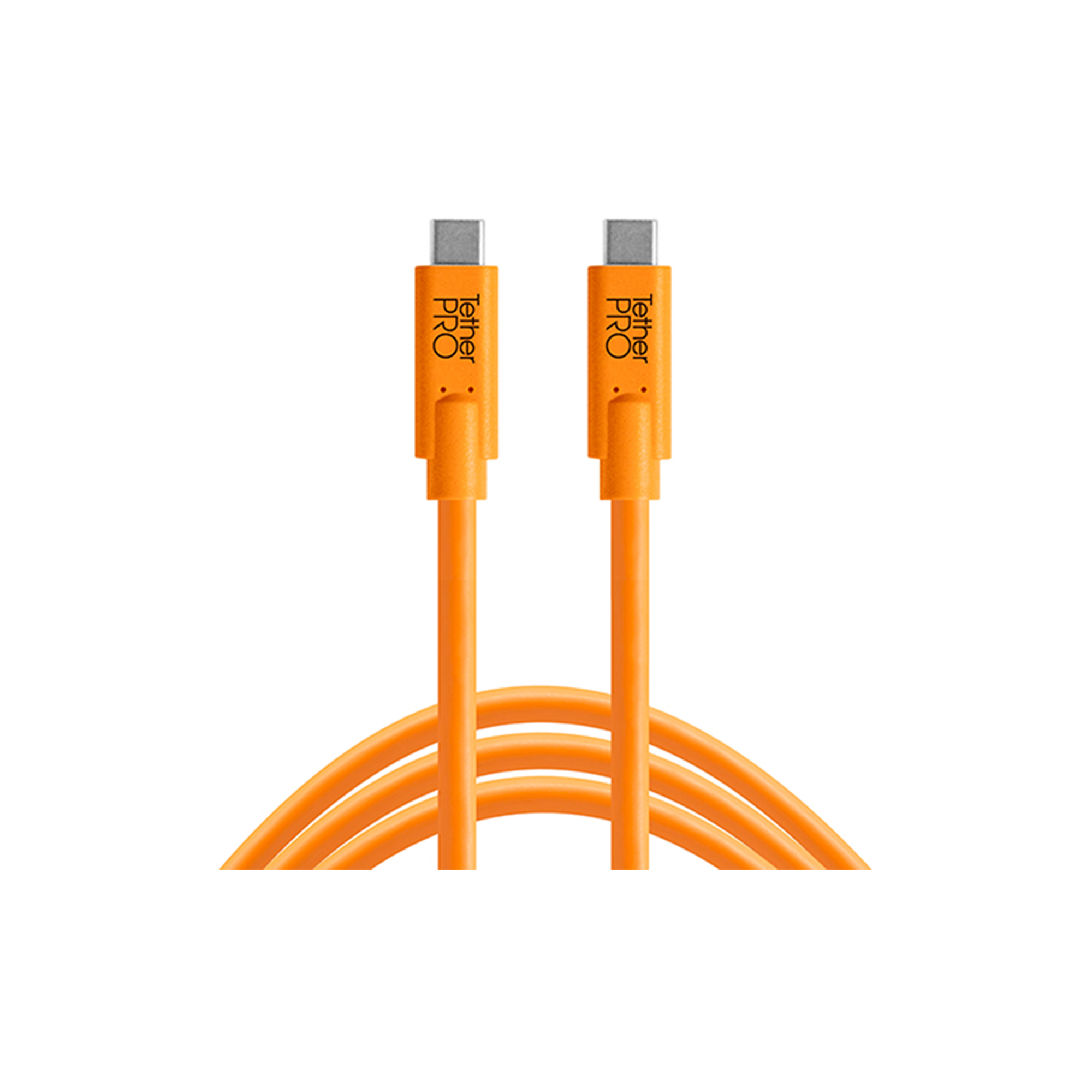 Tether Tools TetherPro USB-C to USB-C Henry's