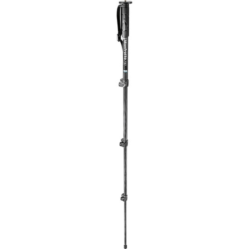 b and h monopod