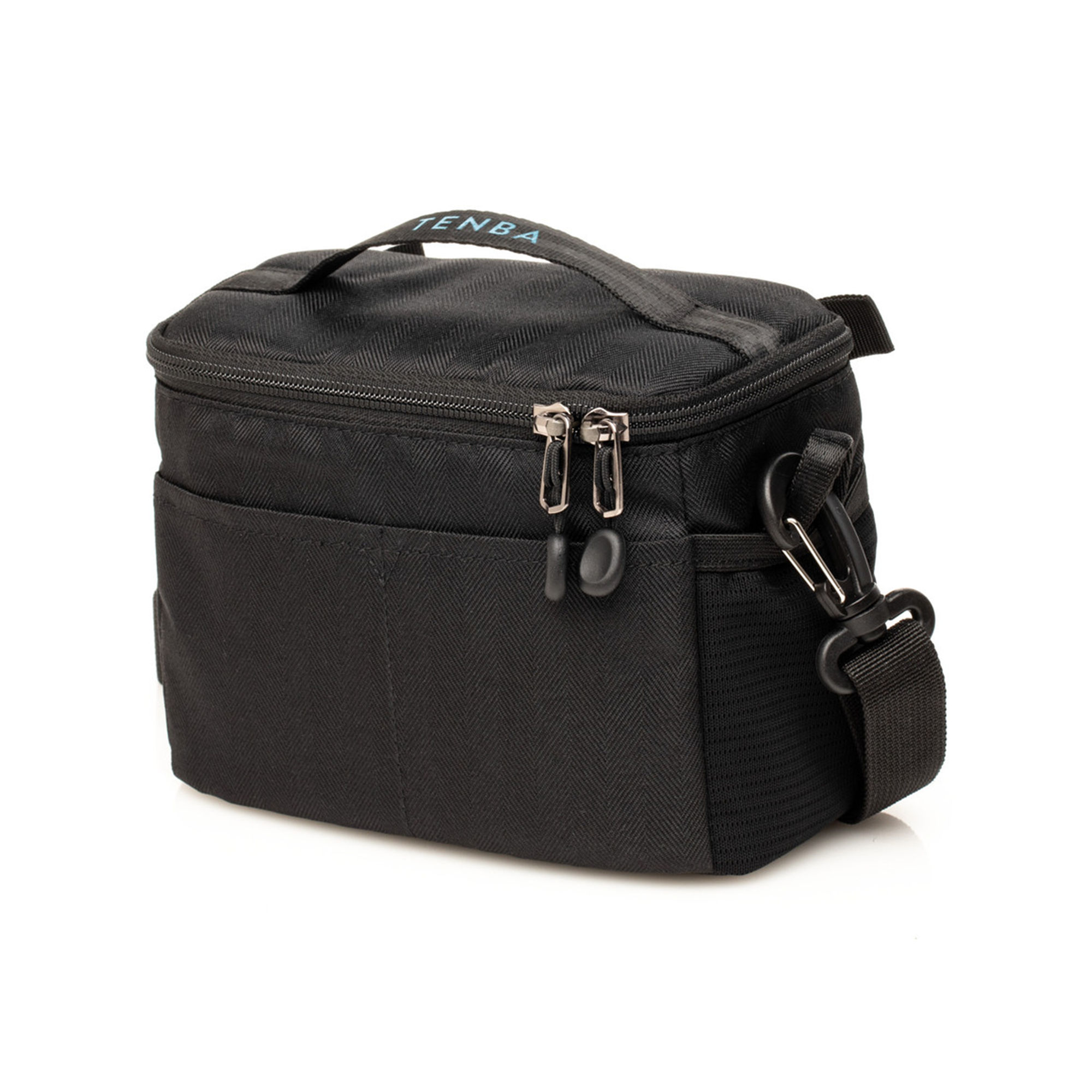 Tenba BYOB 7 Camera Insert Black | Henry's
