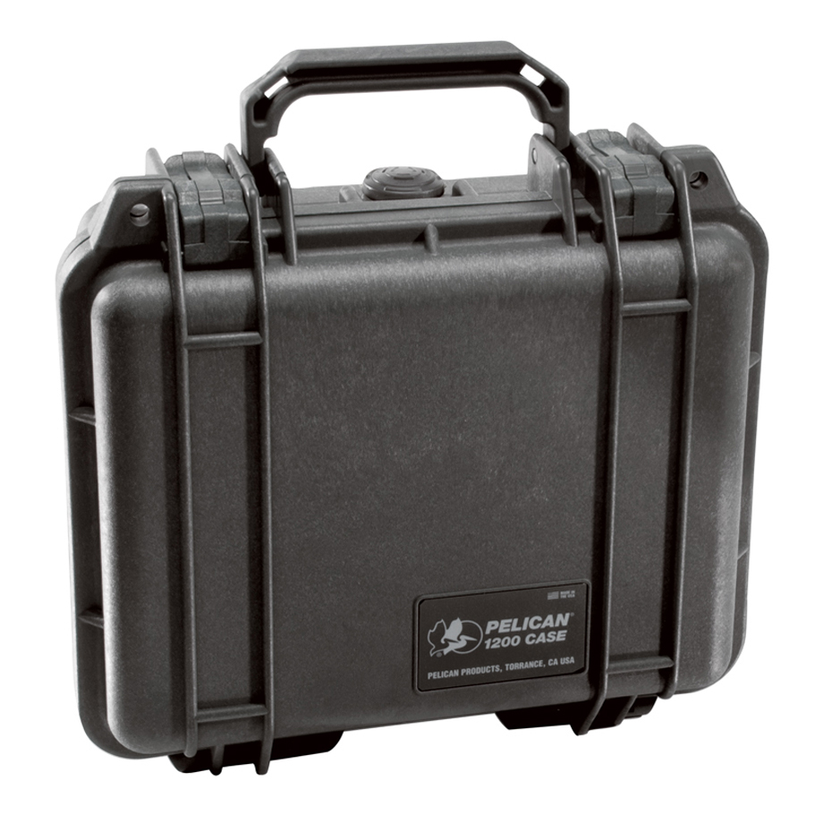 Pelican 1200 Case