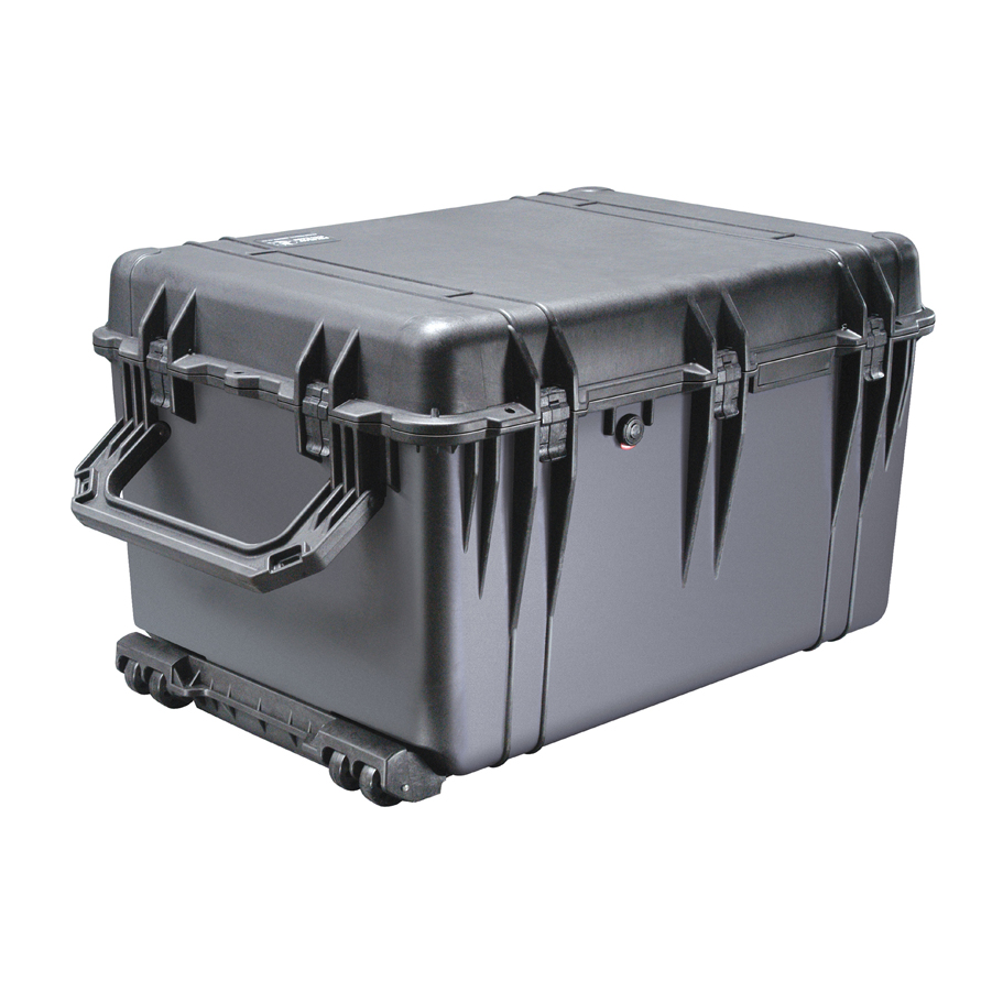 Pelican 1660 Case | Henry's