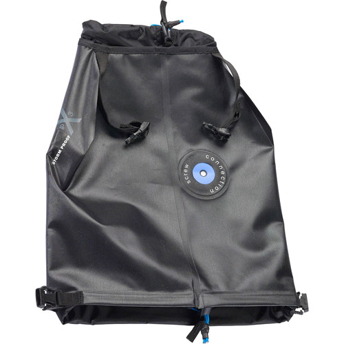 Miggo Aqua Stormproof Raincover Pro SLR Henry's