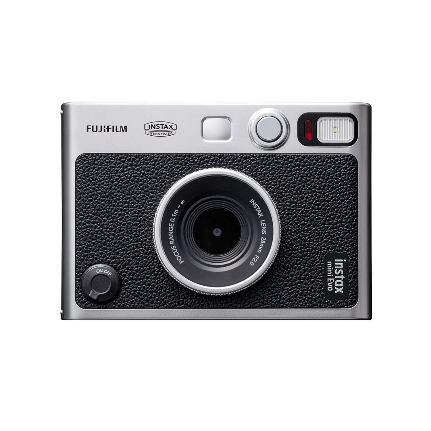 Fujifilm Instax Mini Evo Camera