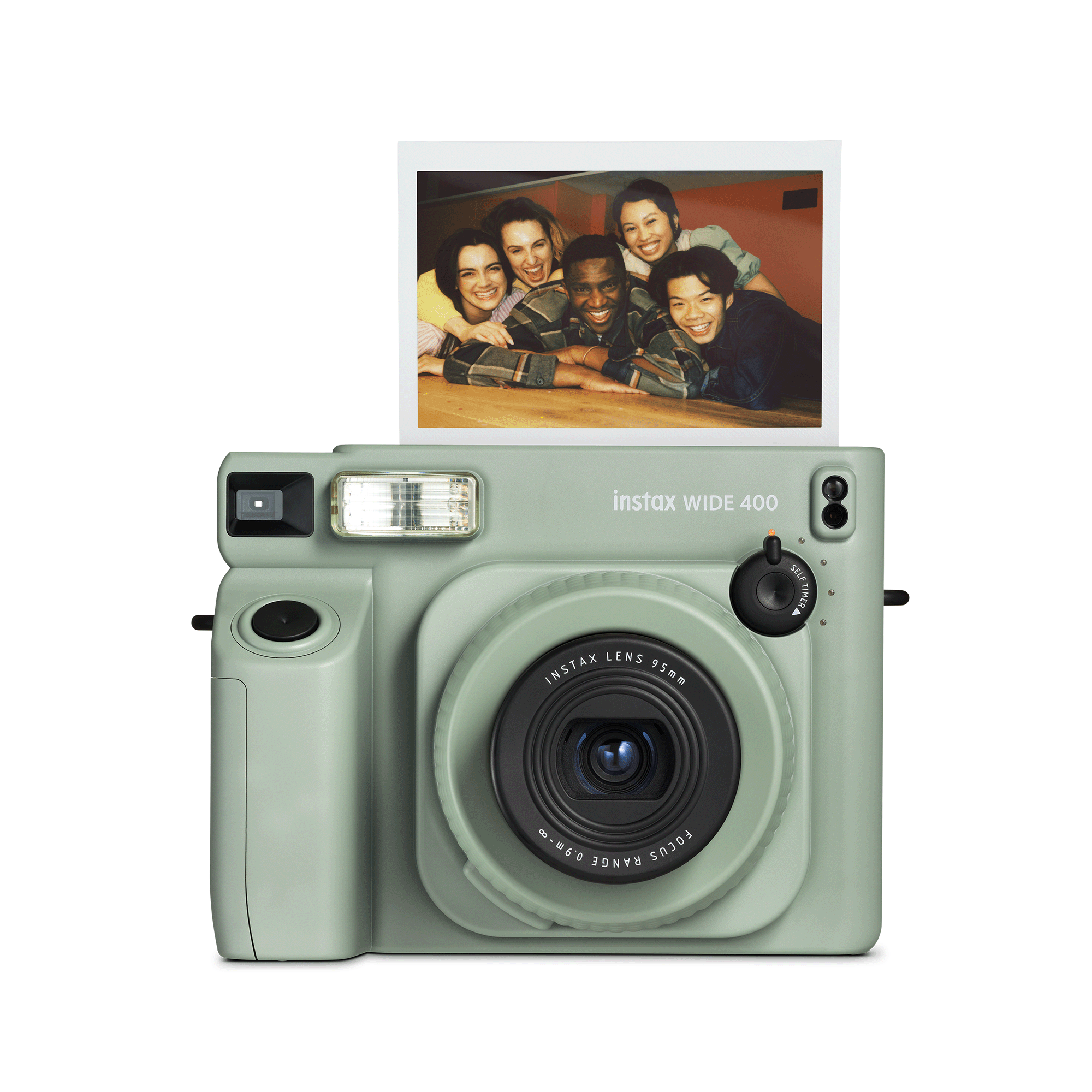 Fujifilm Instax Wide 400 Instant Camera Henry's