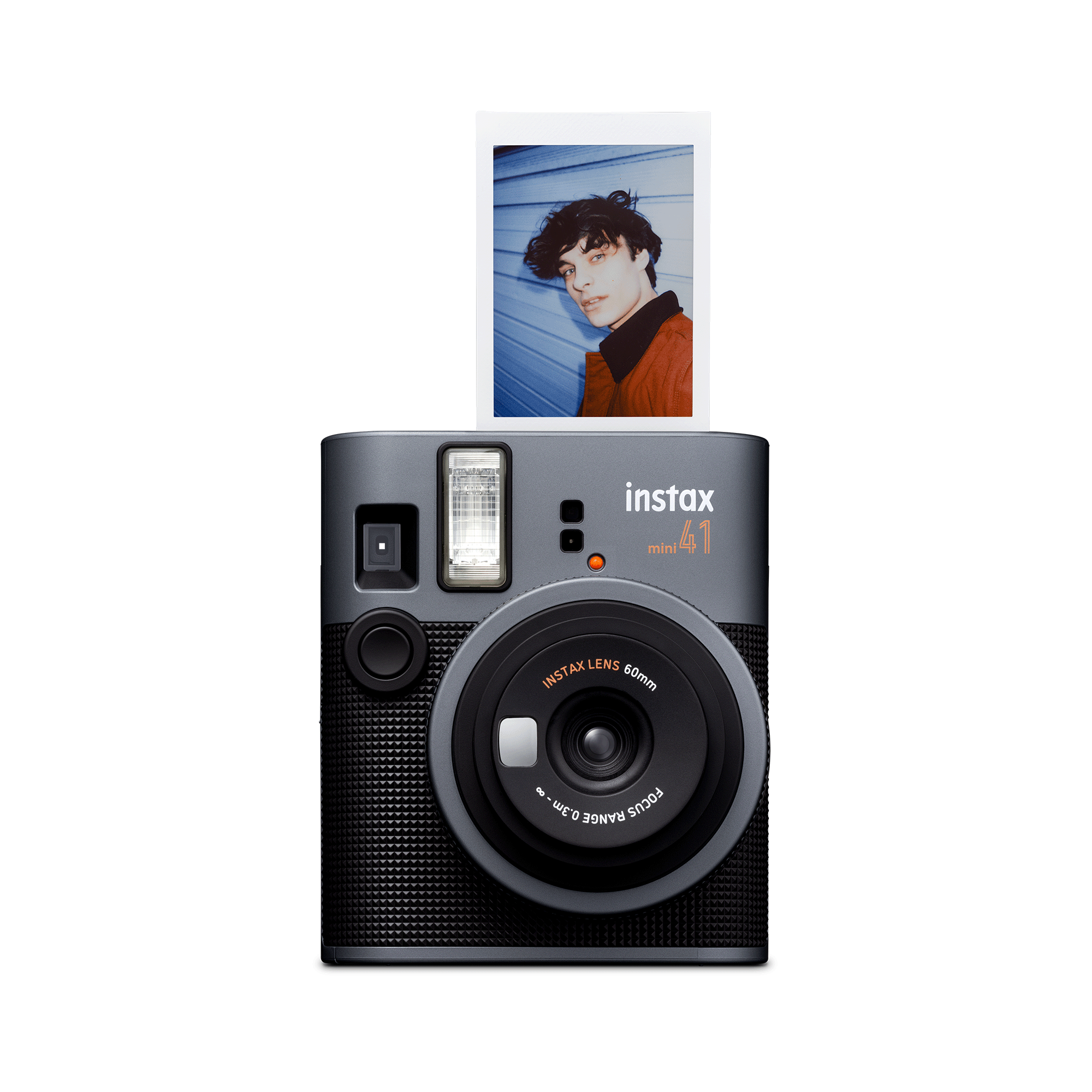 Fujifilm INSTAX MINI 41 Instant Camera