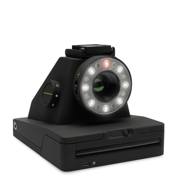 Impossible I-1 Camera | Henry's