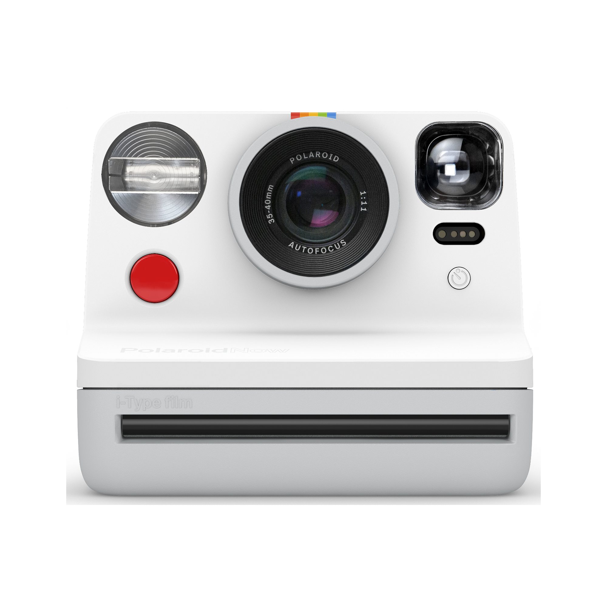 polaroid now i type film