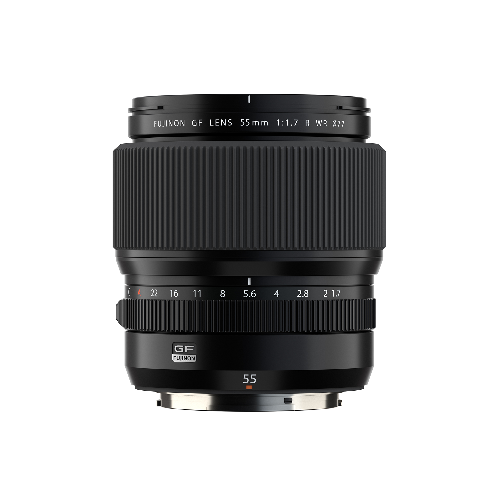 Fujinon GF55mmF1.7 R WR Lens | Henry's