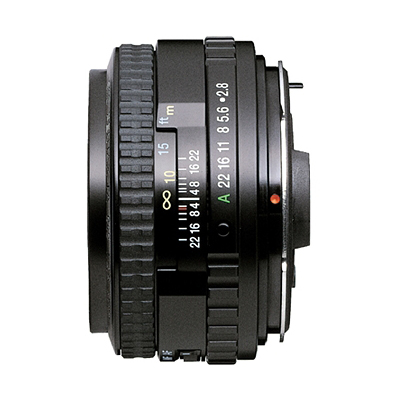 pentax 75mm 2.8