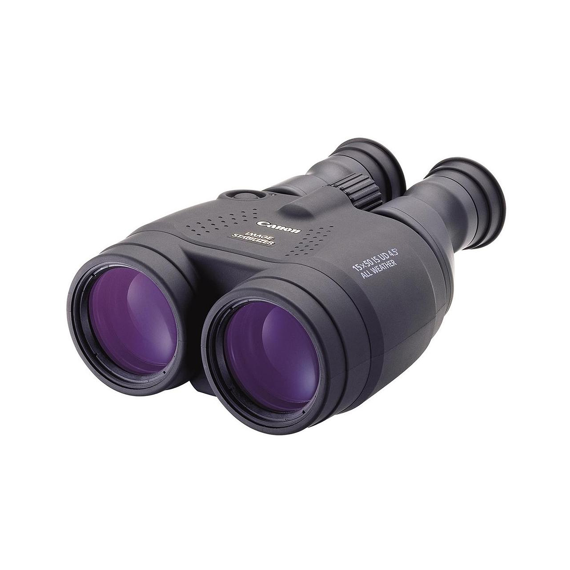 Canon Image Stabilizer Binocular Henry's