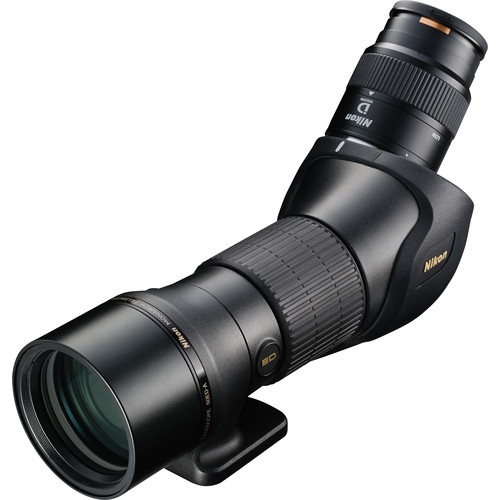 Nikon Monarch Fieldscope 60Ed-A | Henry's