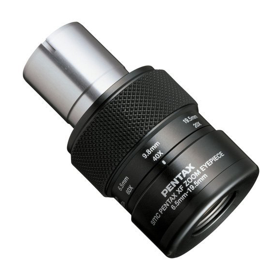 pentax xf
