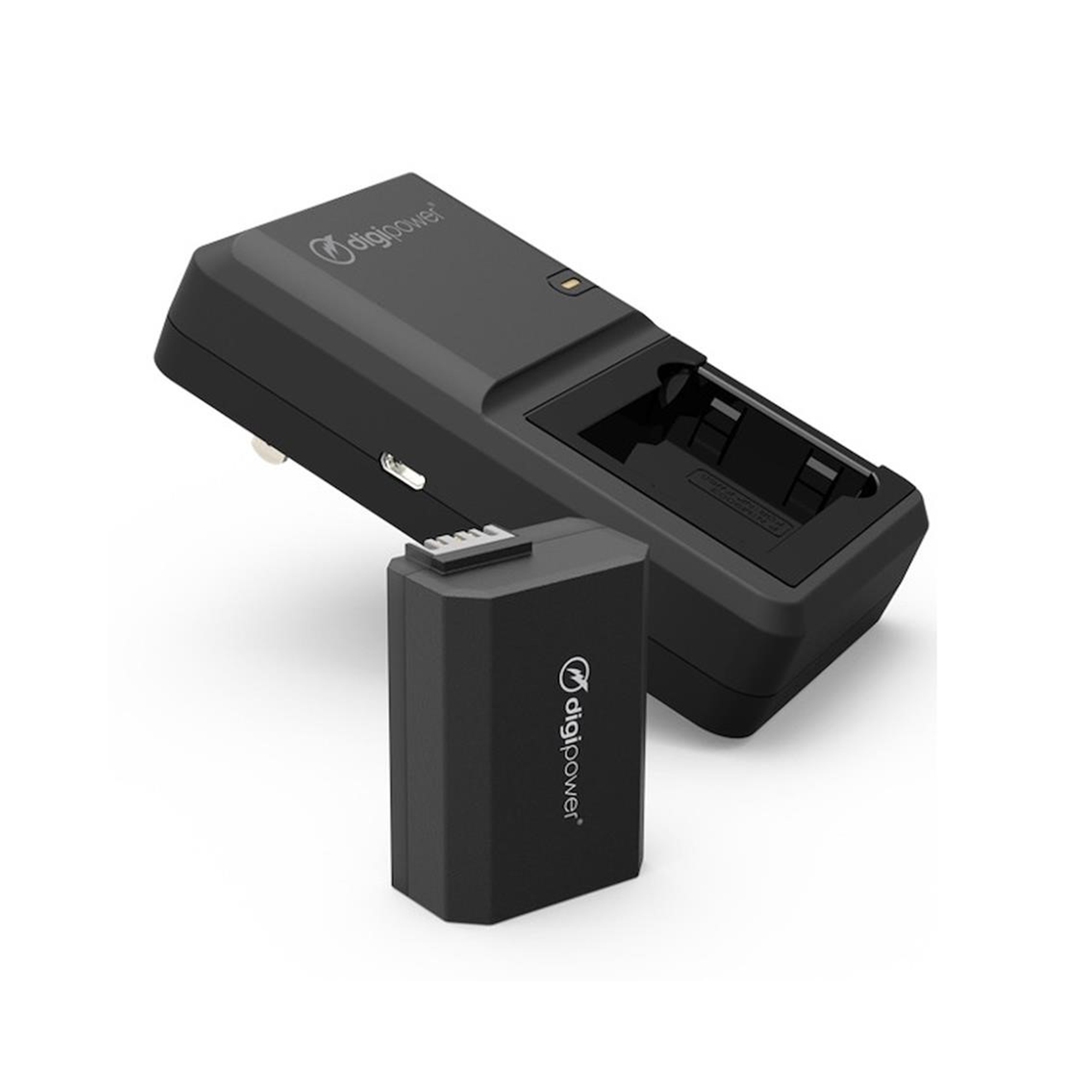 ReFuel Charger Battery Kit Sony Cameras NPFW50 Henry's