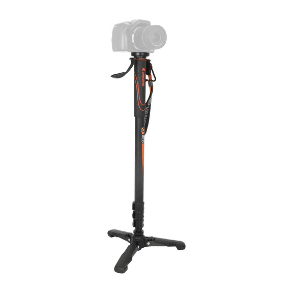 Vanguard VEO AM-264TR Monopod with Legs | Henry's