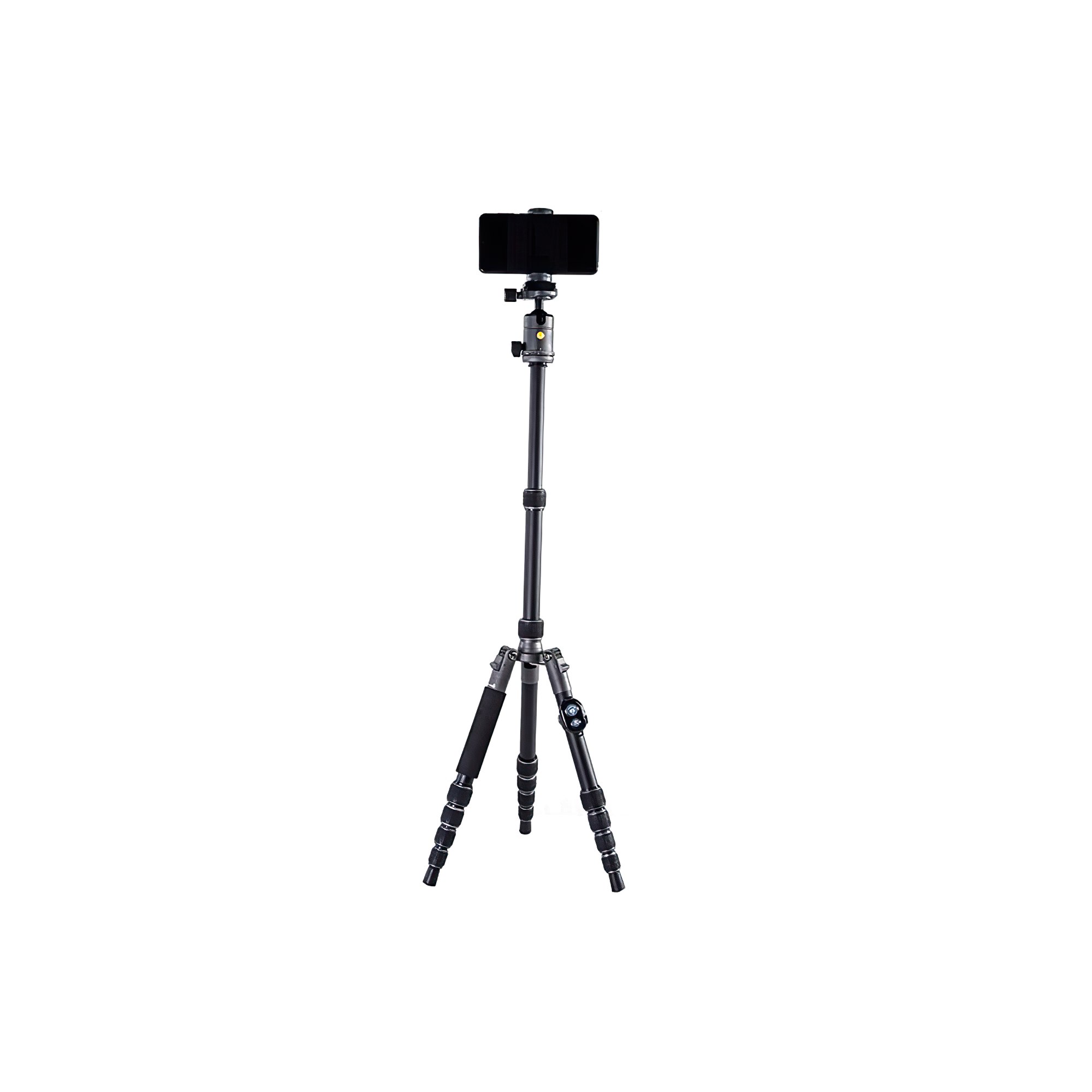 Vanguard VEO 3 Go 235AB Aluminum Tripod with Ballhead | Henry's