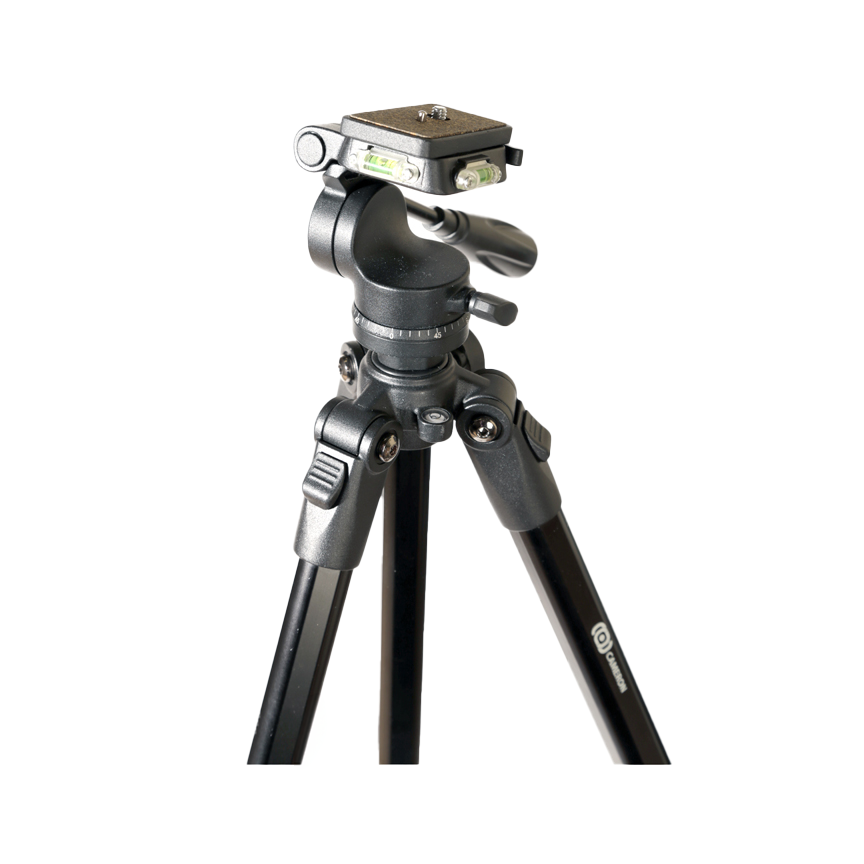 Cameron T210PH Tripod with Pan Head Henry's