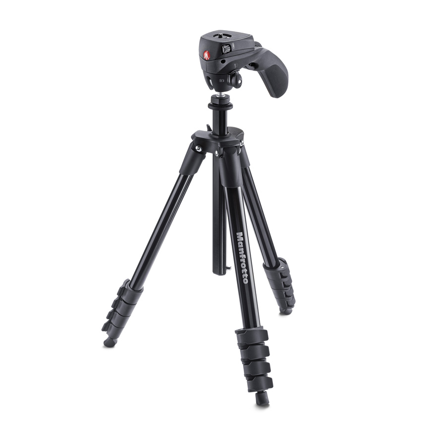 Manfrotto Compact Tripod 本体 search?fileName=/Products/