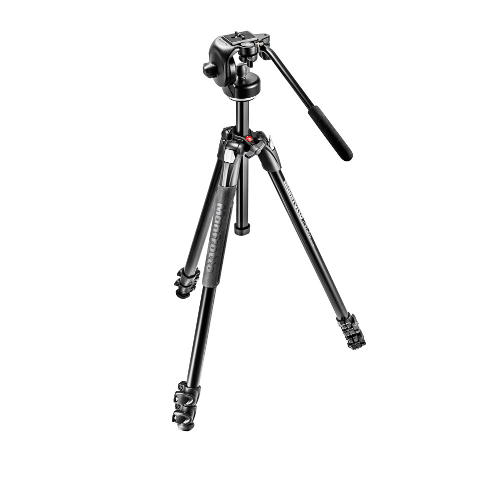 Manfrotto 290 Xtra Kit MT290XTA3 with 128RC | Henry's