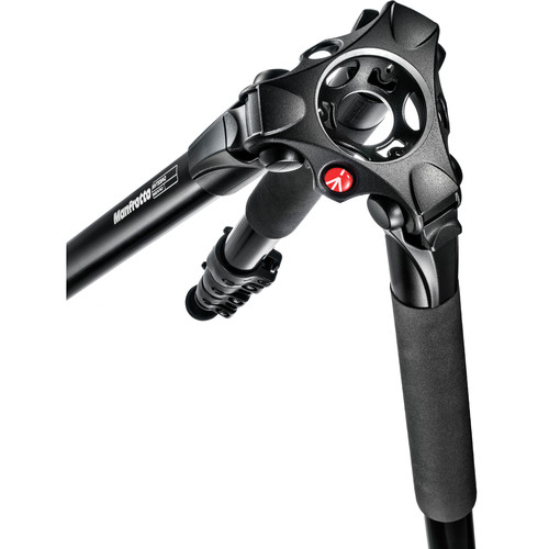 Manfrotto Mvt535Aq Video Tripod 75mm Bowl | Henry's