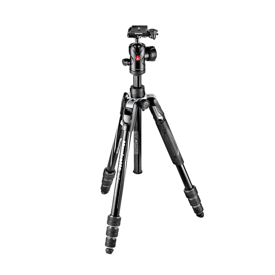 henry's manfrotto tripod