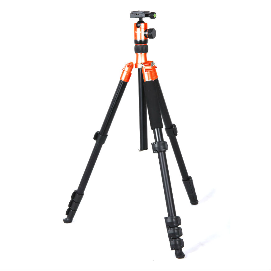 Fotopro C40I Tripod/Monopod Combo