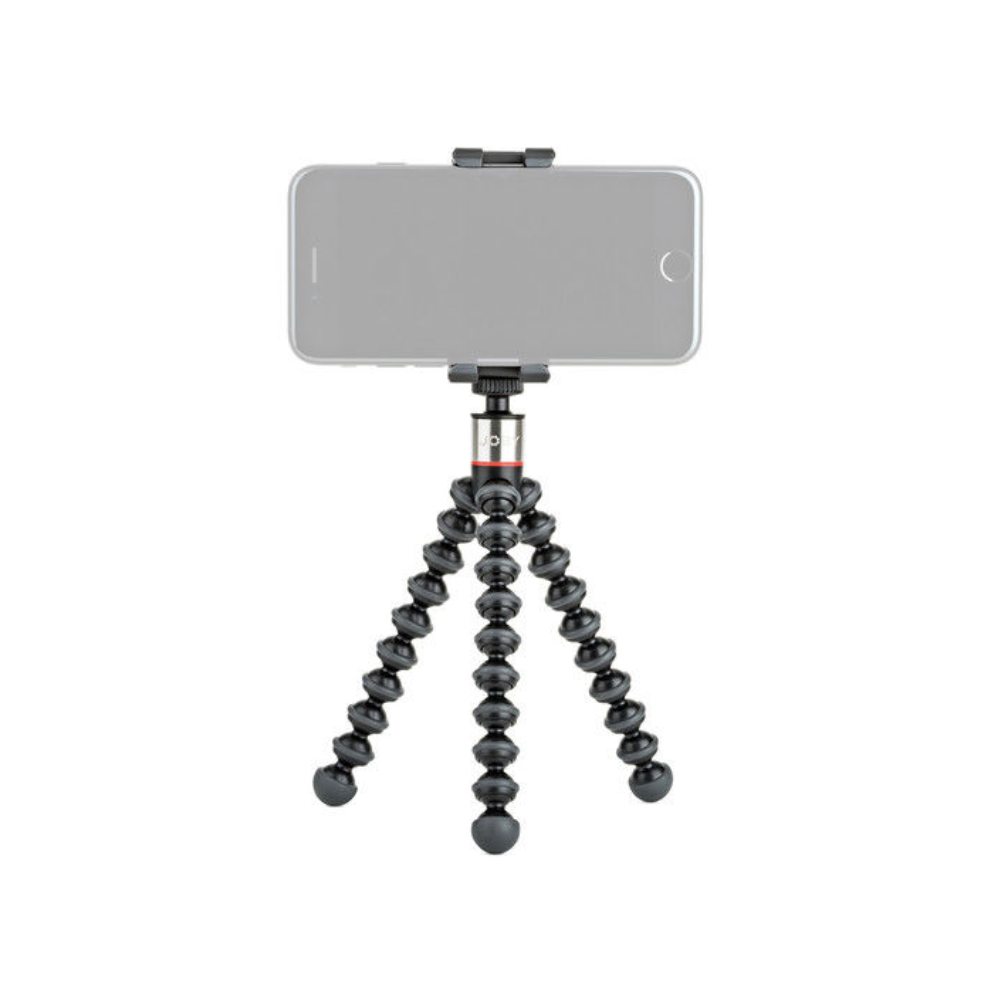 target joby tripod