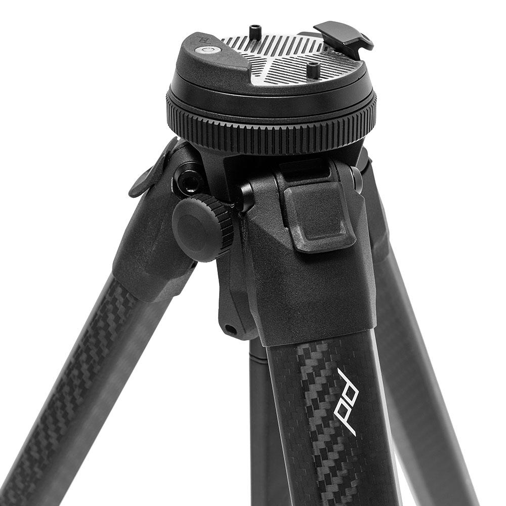 Peak Design Travel Tripod Carbon Fibre