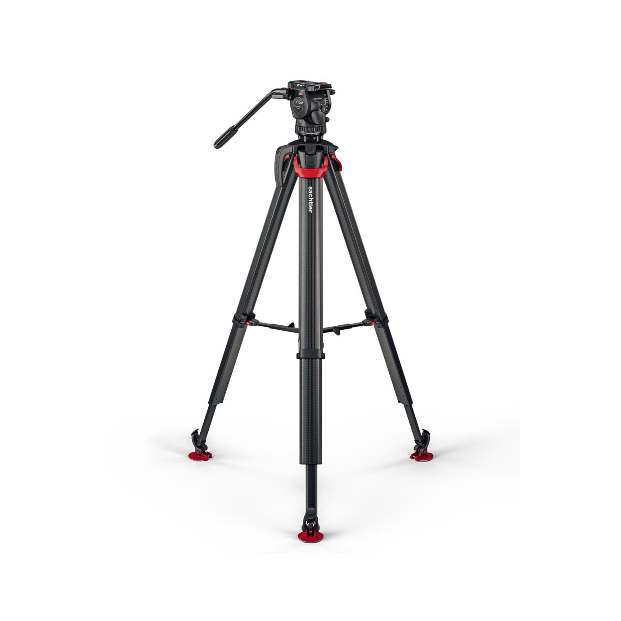 Sachtler Aktiv6 Flowtech75 MS