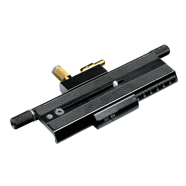Manfrotto Micro Positioning Plate 454 | Henry's