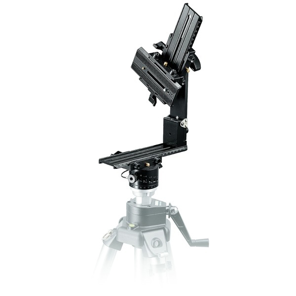 Manfrotto 303Sph Multi-Row/Cubic Panhead | Henry's