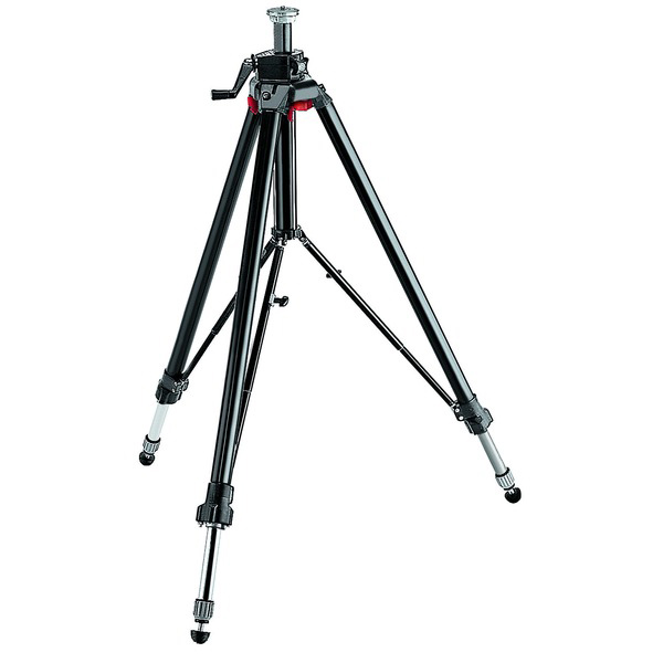 Manfrotto 058B Triaut Tripod Henry's