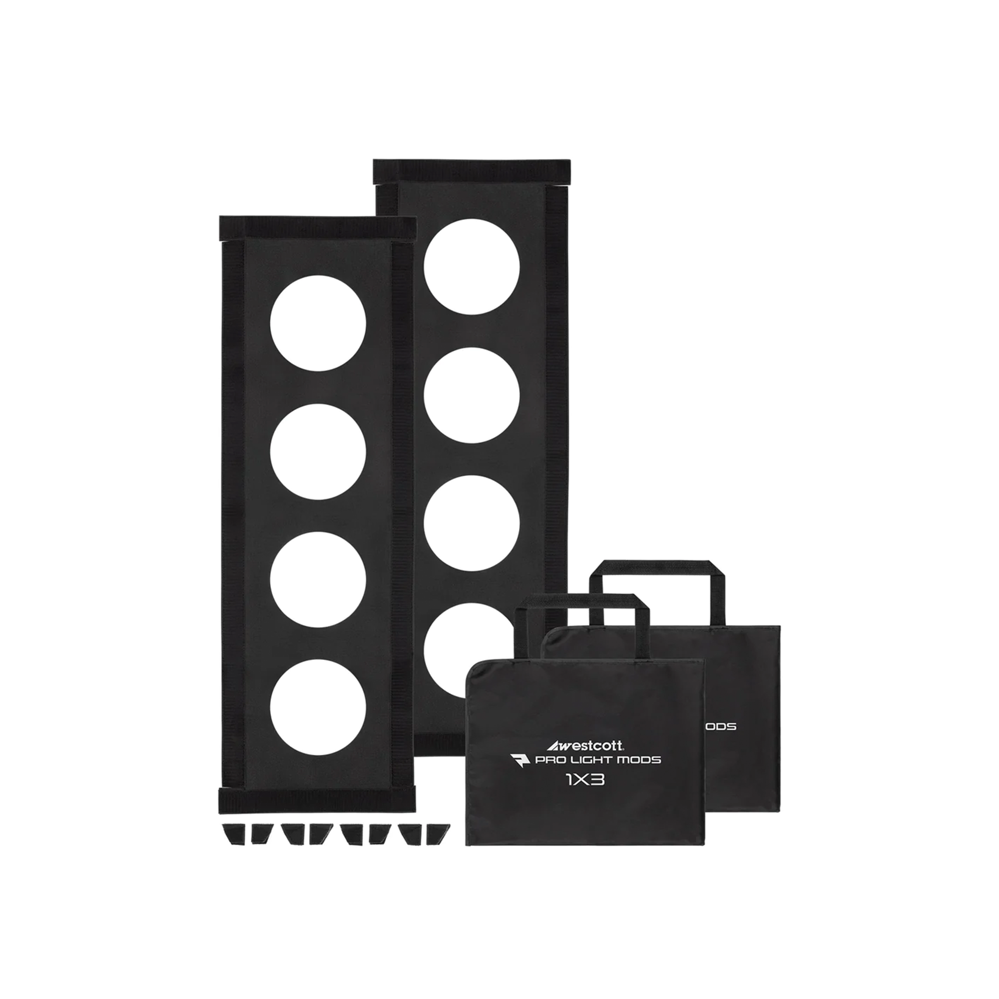 Westcott Pro Light Mods (2 Pack) Henry's