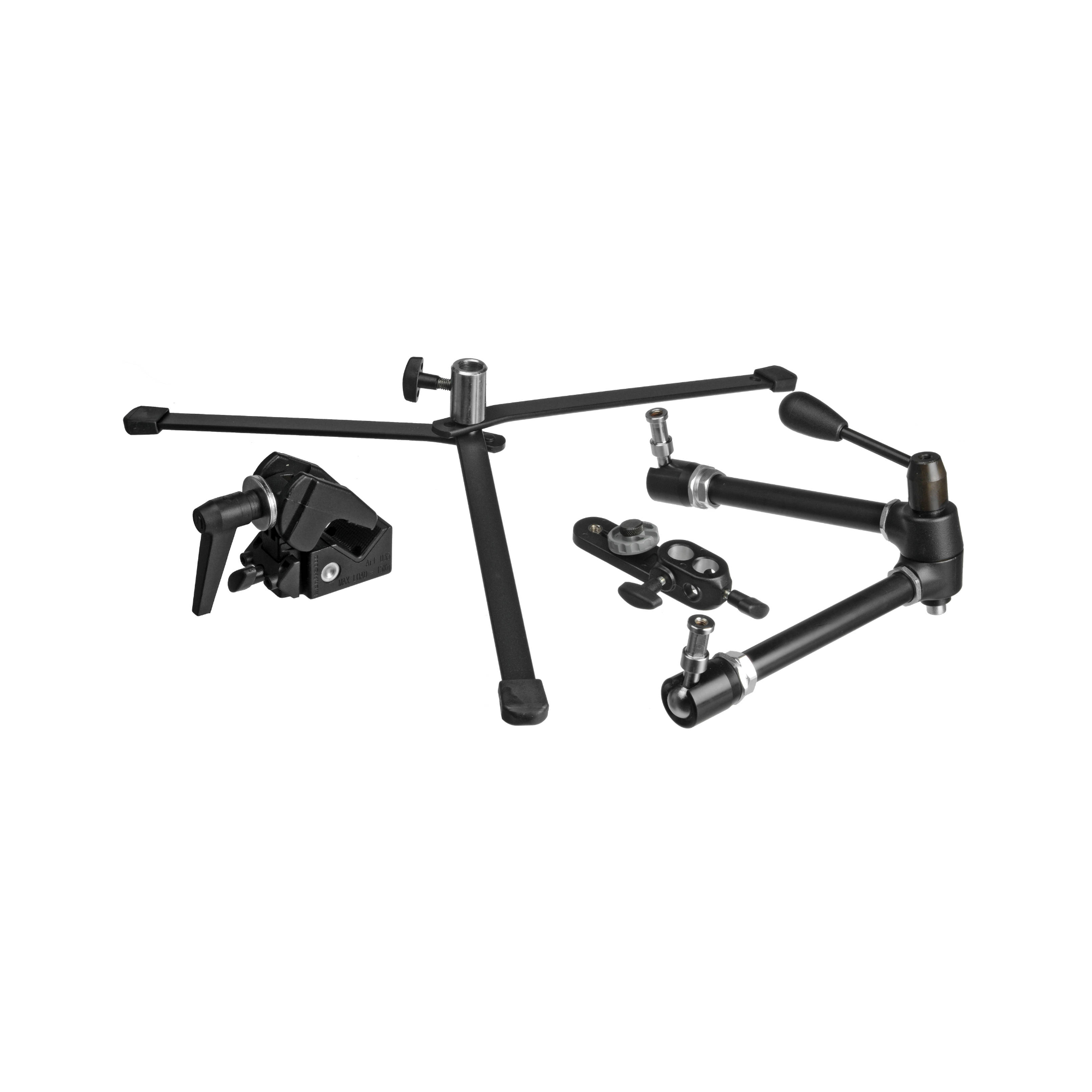 Manfrotto 143 Magic Arm Kit | Henry's