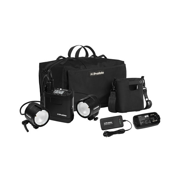 Profoto B2 250 Airttl Loc Kit 901110