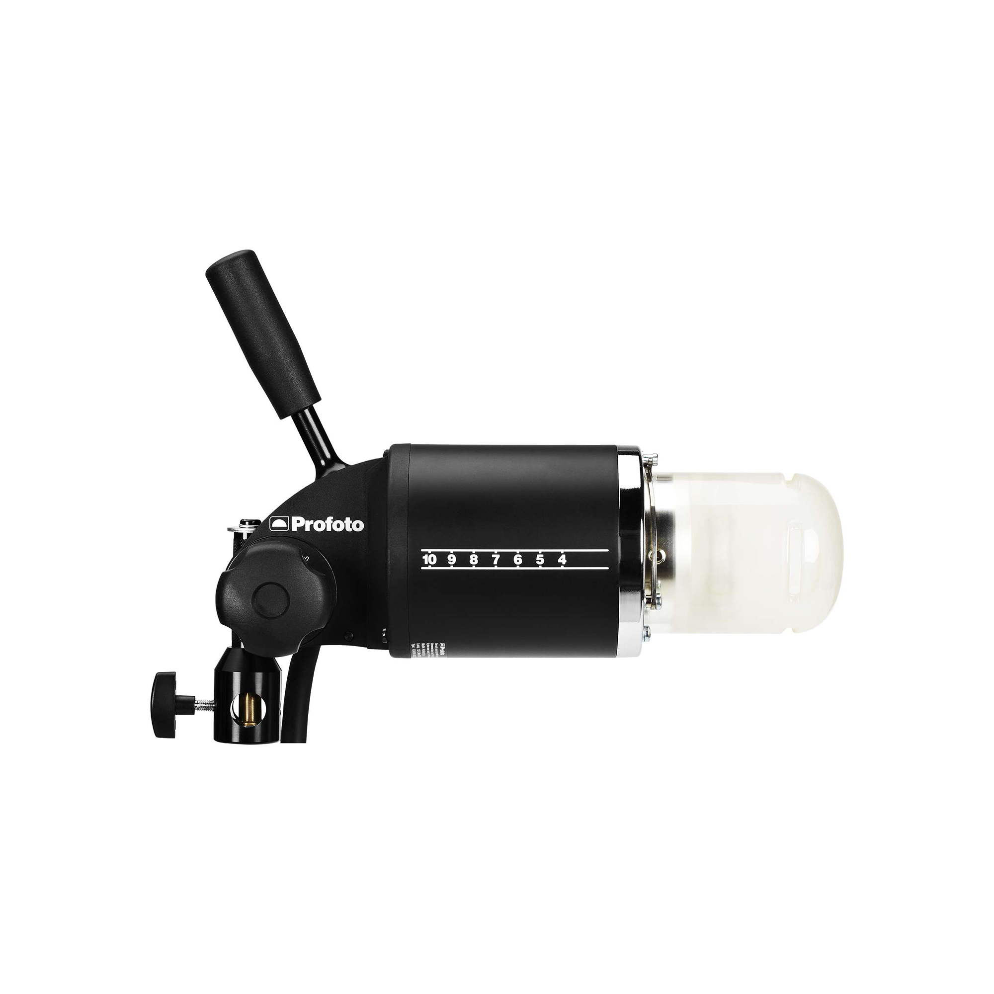 Profoto ProHead Plus UV 500W with Zoom Reflector | Henry's
